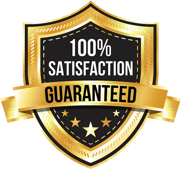 thryve hair lab Satisfaction Guaranteed