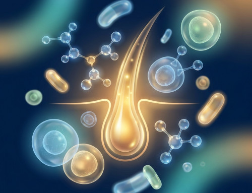 Hair Follicle Health Supplements: What Biotin and Vitamin D3 Actually Do