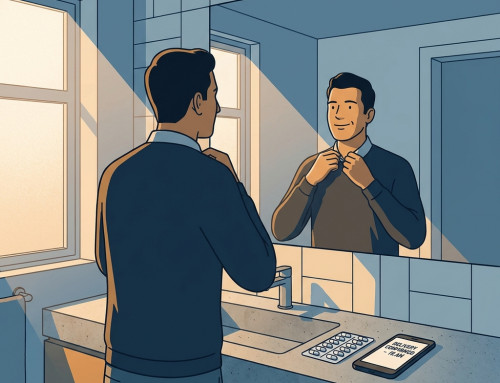 Hair Loss Subscription Service for Men: Why Auto-Delivery Wins