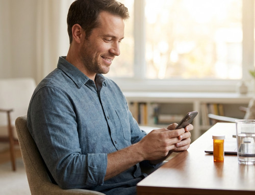 Prescription Hair Loss Treatment Without a Doctor Visit: How Telehealth Prescribing Works Legally and Safely