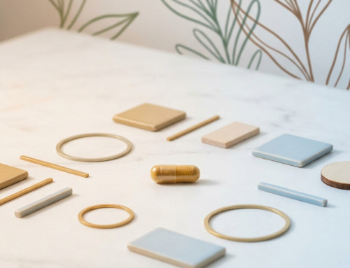 One Pill Hair Loss Treatment: The Science Behind Simplicity