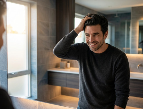Dutasteride Better Results for Hair Loss: What the 2026 Clinical Data Proves