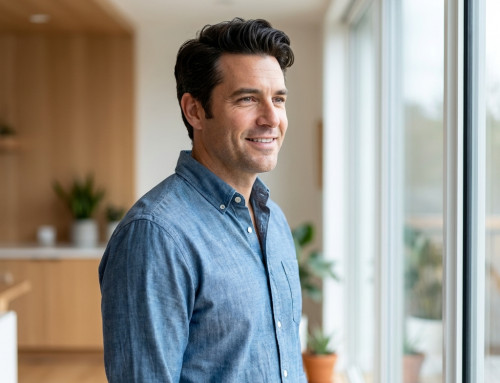 Hair Thinning at 40: Men’s Options Ranked by What Actually Works