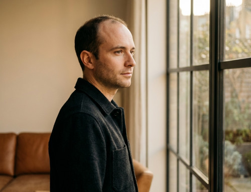 Hair Loss Confidence Men: The Hidden Psychological Toll and How to Reclaim It