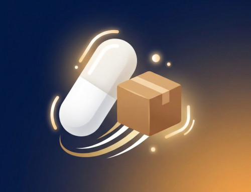 2-Day Shipping Hair Loss Medication: How Fast Can You Actually Start Treatment?