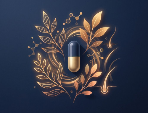 Hair Loss Pill That Combines Everything: What’s Inside and Why It Works