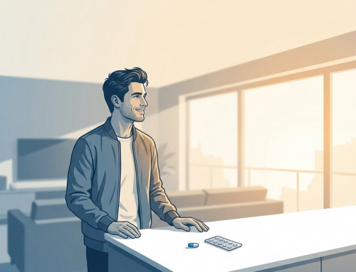 All in One Hair Loss Pill for Men: Does It Actually Work?