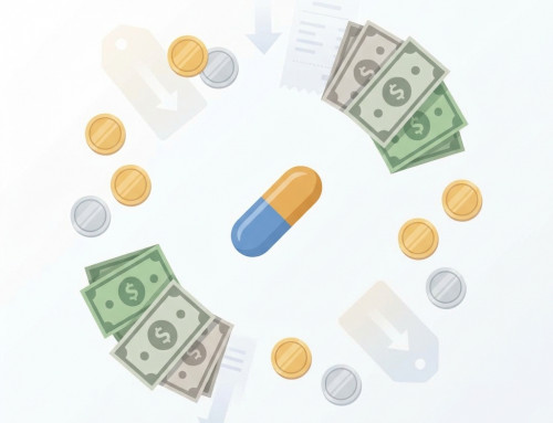 Hair Loss Medication Cost Savings: Combination Formula vs. Buying Separately