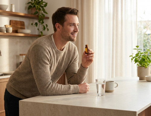 Hair Loss Prescription Delivered to Your Door: The Complete End-to-End Guide