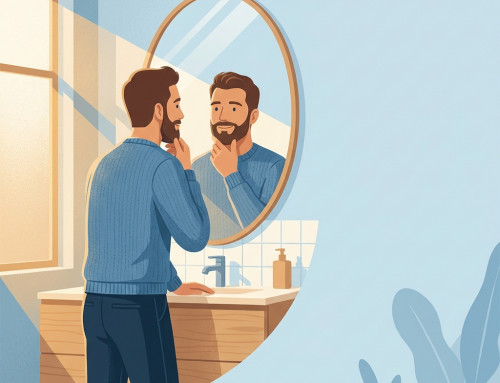 Stages of Male Pattern Baldness: What Your Norwood Stage Means for Treatment