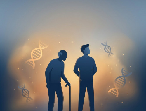 Will I Go Bald if My Dad Is Bald? Your Genetic Risk, Explained