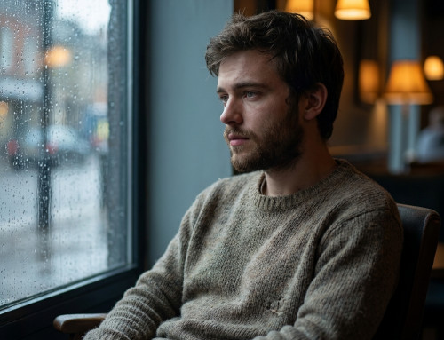 Men’s Hair Loss Psychological Impact: What No One Tells You About Losing Hair Young