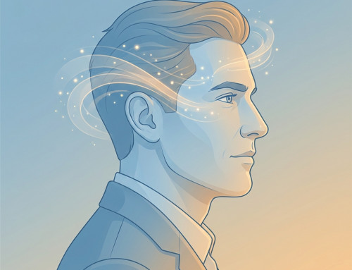 Hair Loss at Temples Men Treatment: Why the Corners Go First and How to Get Them Back