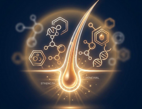 Simply Revival DHT Blocker Reviews: What Saw Palmetto Can’t Do That Dutasteride Can