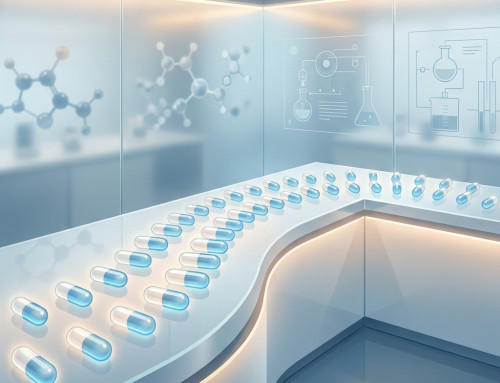 Compounded Pharmacy Hair Loss Treatment: How Prescriptions Are Made, Regulated, and Verified