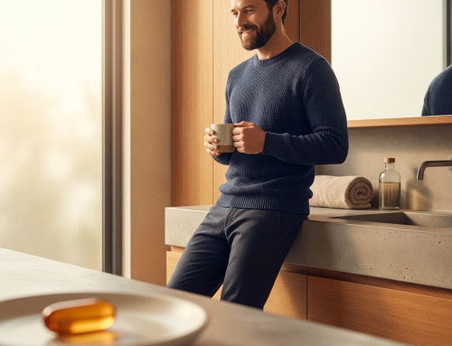 Best Hair Loss Treatment for Men 2026: Ranked by Clinical Evidence