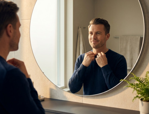 Styling Thinning Hair Men: Pattern-Specific Techniques That Work Today