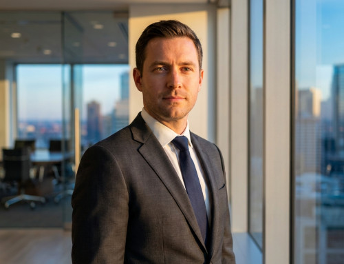 Hair Loss Impact on Career Confidence: The Compounding Cost Men Never See Coming