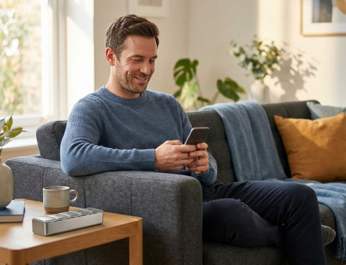 Telehealth Nurse Job Growth Means Faster Hair Loss Care for Men