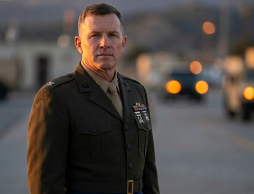 Hair Loss Treatment for Military Men: The Deployed Soldier’s Complete Guide