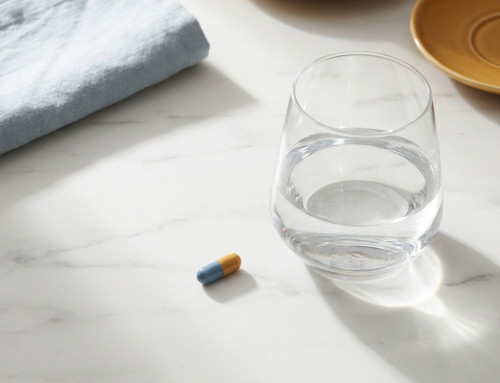 No Greasy Hair Loss Treatment: Why Oral Wins Over Topical