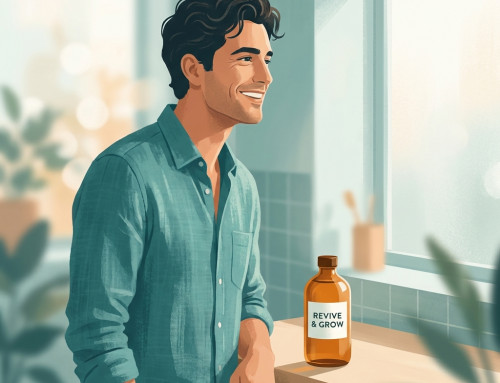 Best Hair Shampoo for Hair Regrowth: What the Ingredients Actually Do
