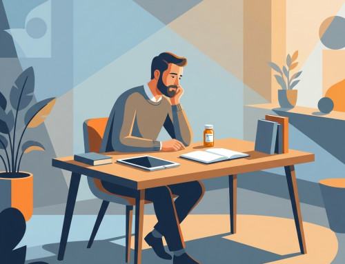 DHT Blocker Side Effects: The Honest 2026 Risk Guide for Men