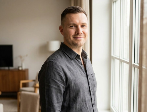 Hair Style for Thinning Hair Men: The Pattern-First Playbook