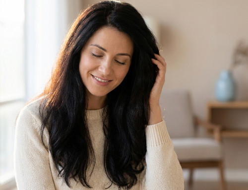 DHT Blocker Women’s Hair Loss: The Evidence-Tier Guide for 2026