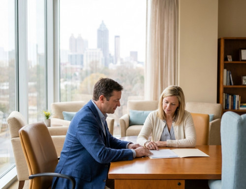 North Atlanta Hair Restoration: How to Vet a Clinic in 2026